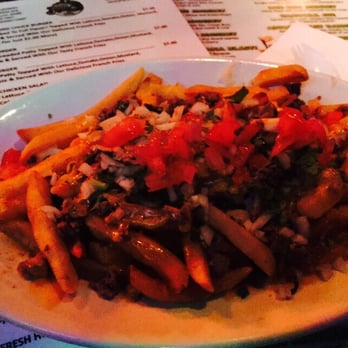 Cafe Brass Monkey - Asada fries - Karaoke Near Me - Los Angeles, California Cafe Brass Monkey - Asada fries - Karaoke Near Me - Los Angeles, California