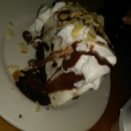 Long Awaited Mud Pie
