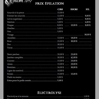 Salon 3747 - Hair Salons Near Me - Montreal, Quebec Salon 3747 - Hair Salons Near Me - Montreal, Quebec
