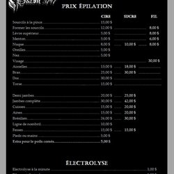 Salon 3747