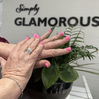 Glamour Nails - Glamour Nails. Saved me. Love this place Jan& Evo. Fabulous - Nail Salons Near Me - Brockton, Massachusetts Glamour Nails - Glamour Nails. Saved me. Love this place Jan& Evo. Fabulous - Nail Salons Near Me - Brockton, Massachusetts