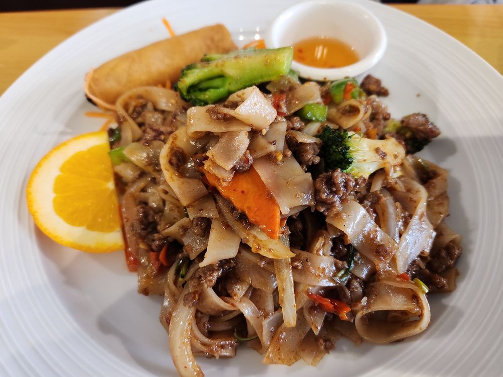 Charm Thai