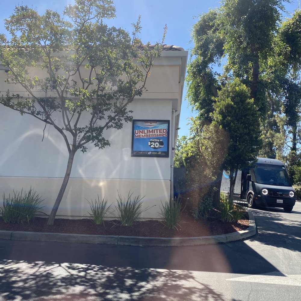 Best side of business!