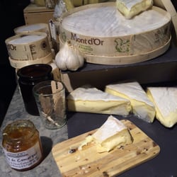 Androuet - Mont D'Or