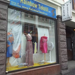 Rainbow Tekstil