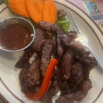 Jitlada - 21. Crying Tiger - Thai Near Me - Los Angeles, California Jitlada - 21. Crying Tiger - Thai Near Me - Los Angeles, California