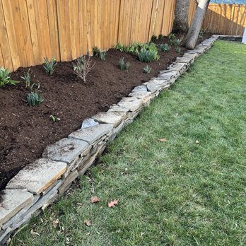 Leonard Landscaping - Landscape Architects or Designers Near Me - Falls Church, Virginia