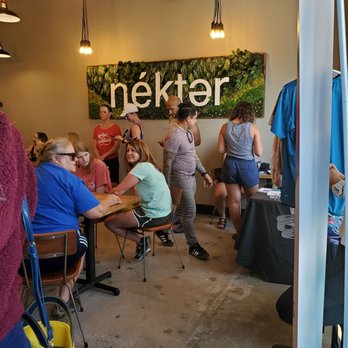 Nekter Juice Bar - Juice Bars & Smoothies Near Me - Overland Park, Kansas Nekter Juice Bar - Juice Bars & Smoothies Near Me - Overland Park, Kansas