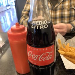 Nina's Mexican Market - Coca Cola from Mexico