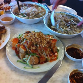 Try It Out Restaurant - Malaysian tofu and beef pho - Vietnamese Near Me - Auckland, AUK Try It Out Restaurant - Malaysian tofu and beef pho - Vietnamese Near Me - Auckland, AUK
