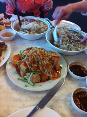 Try It Out Restaurant by null