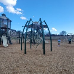 Buford Youth Sports Complex