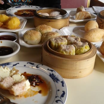 Lucky House - Yummms! - Dim Sum Near Me - Kent, Washington