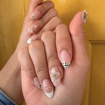 Adore Nail Studio - Nail Salons Near Me - Houston, Texas