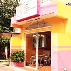 Pastelería Patty