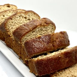 Banana Bread