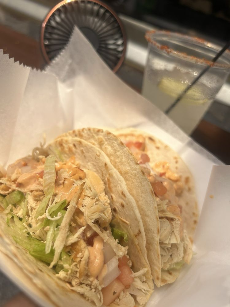 Old City Beer Garden - wedding in Philadelphia, PA