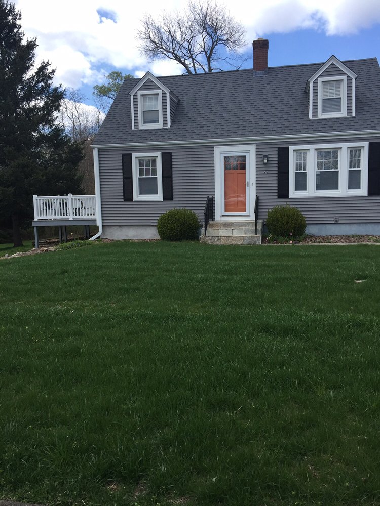 TOTAL LAWN CARE AND SNOW PLOWING Updated August 2024 North Branford