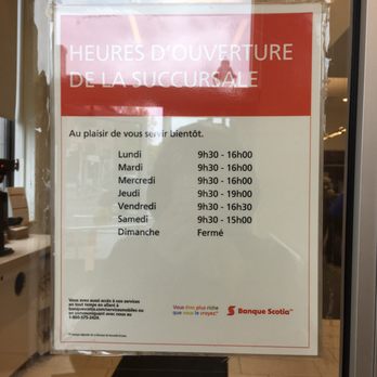 Scotiabank - Banks & Credit Unions Near Me - Montreal, Quebec Scotiabank - Banks & Credit Unions Near Me - Montreal, Quebec