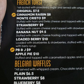 Jonny Cakes Cafe - Breakfast & Brunch Near Me - Troy, Michigan