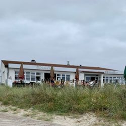 Strandhalle SB-Restaurant