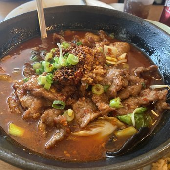 Trendy Dumpling - Noodles Near Me - Houston, Texas Trendy Dumpling - Noodles Near Me - Houston, Texas