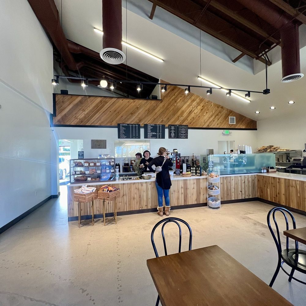 Local Grind Coffee + Cafe - Interior - Coffee & Tea Near Me - Los Alamitos, California Local Grind Coffee + Cafe - Interior - Coffee & Tea Near Me - Los Alamitos, California