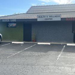 Health Wellness Center