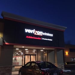 Verizon Authorized Retailer, TCC