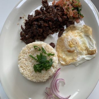 Mo Nina's Filipino Restaurant - Tapsilog - Mexican Near Me - Northridge, California Mo Nina's Filipino Restaurant - Tapsilog - Mexican Near Me - Northridge, California