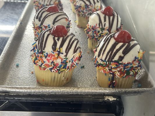 Audrey's Fine Baked Goods by null