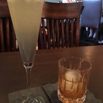 Wild Sage Bistro - Spokane 74 and Old Fashioned - New American Near Me - Spokane, Washington