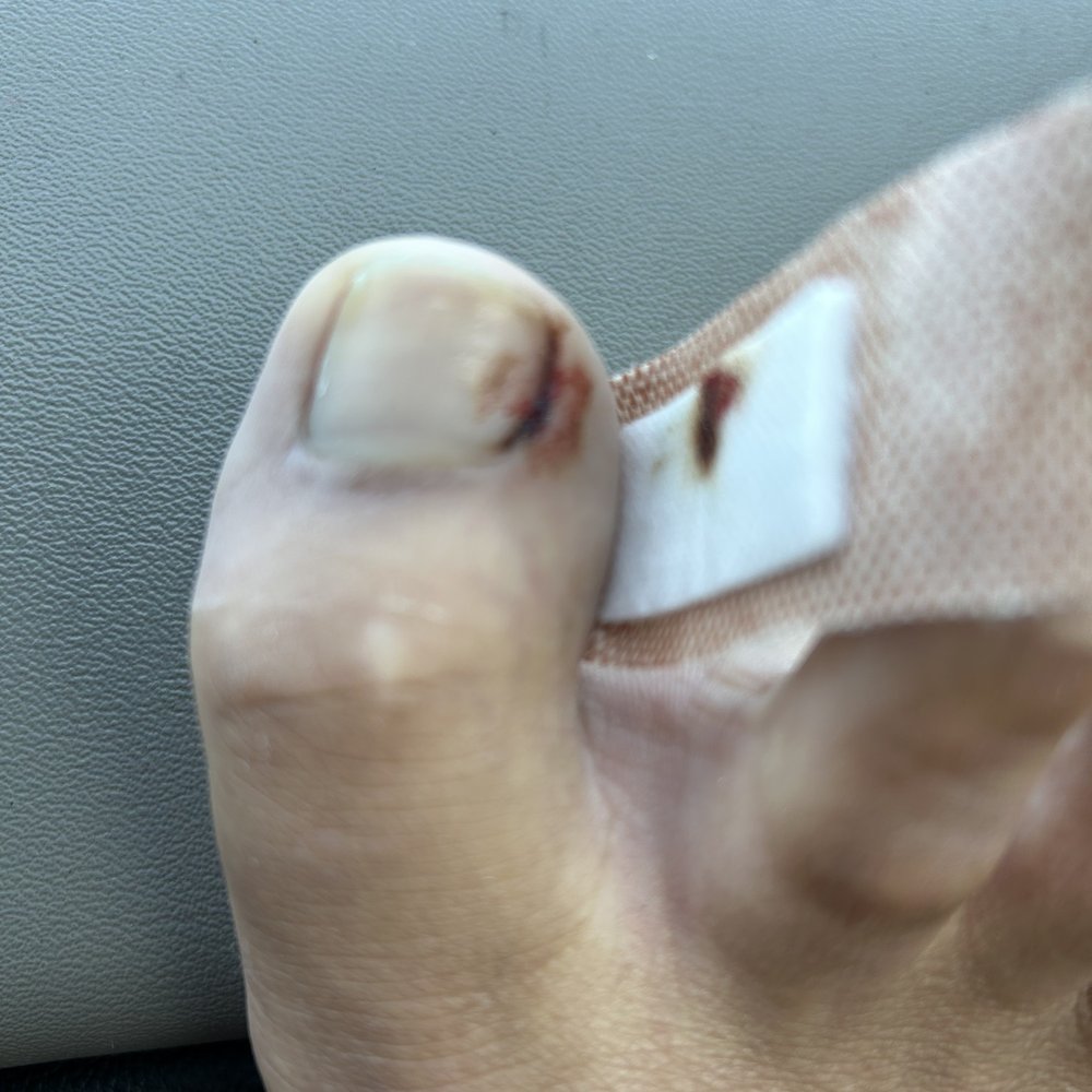 Magic Nails - Unapologetic about ripping my cuticles off and causing painful bleeding. - Nail Salons Near Me - Hawthorne, California Magic Nails - Unapologetic about ripping my cuticles off and causing painful bleeding. - Nail Salons Near Me - Hawthorne, California