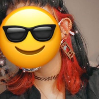 TRND Salon - Bangs, hair dye - Hair Salons Near Me - San Jose, California TRND Salon - Bangs, hair dye - Hair Salons Near Me - San Jose, California