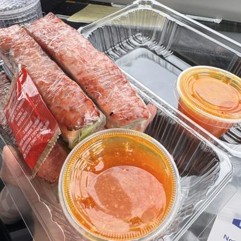 NEM - Vietnamese Near Me - Garden Grove, California