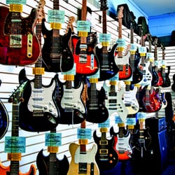 Guitar Solutions