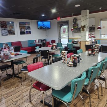 Denny's - Restaurant look - Diners Near Me - Lake City, Florida Denny's - Restaurant look - Diners Near Me - Lake City, Florida
