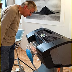 FastFrame Greenville - Photo enlargement and printing services