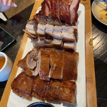 Han Palace - Dim Sum Near Me - McLean, Virginia