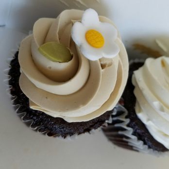 Miette - Pretty cupcake..mocha/expresso like frosting - Bakeries Near Me - San Francisco, California Miette - Pretty cupcake..mocha/expresso like frosting - Bakeries Near Me - San Francisco, California