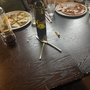 Ah' Pizz - Pizza - Pizza Near Me - Montclair, New Jersey