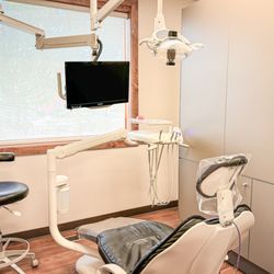Greeley Endodontics - Treatment operatory