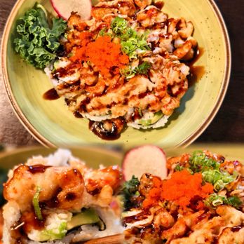 Sapporo Sushi - Japanese Near Me - Long Beach, California