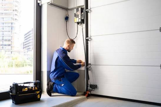 ABC Doors - Garage Door Contractor in Houston, TX