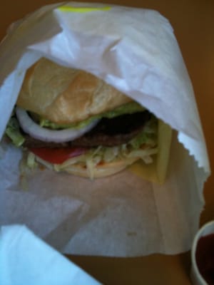 Big A Rootbeer Drive In by null