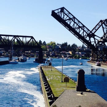 Hiram M Chittenden Locks - Landmarks & Historical Buildings Near Me - Seattle, Washington Hiram M Chittenden Locks - Landmarks & Historical Buildings Near Me - Seattle, Washington