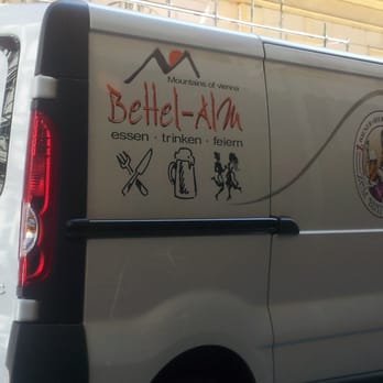 Bettelstudent - Takeaway. - Pubs Near Me - Vienna, 9