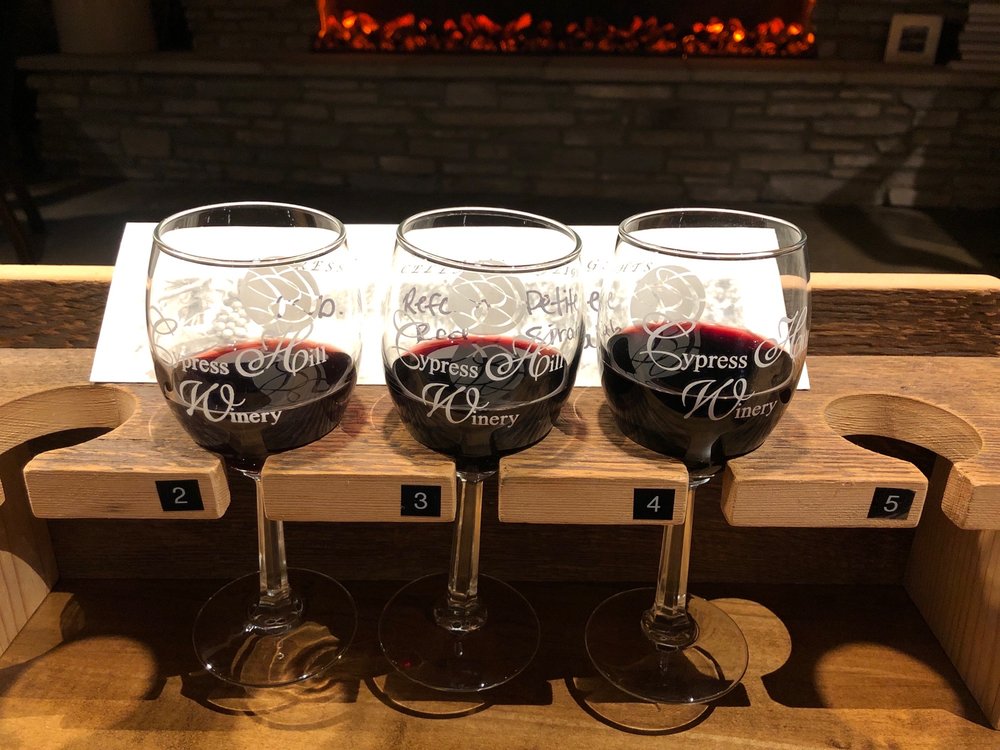 CYPRESS CELLARS 13 Photos & 11 Reviews 51 E 4th St, Mansfield, Ohio