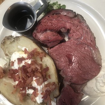 Lancelot Restaurant - Prime rib - Steakhouses Near Me - Vail, Colorado