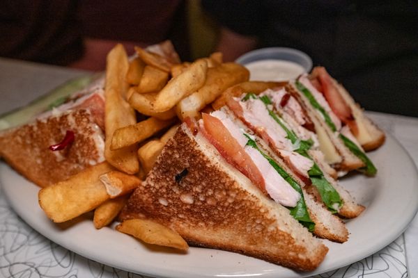 Howley's Restaurant by null